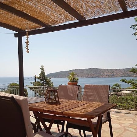 Kamares View Ageranos Exterior foto