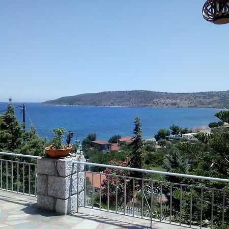 Kamares View Ageranos Exterior foto