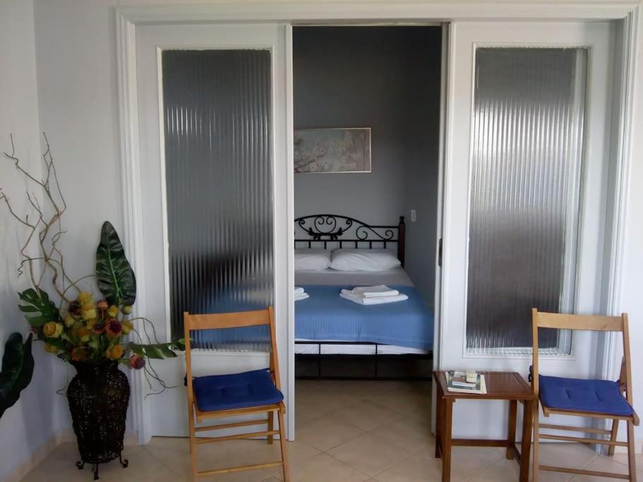 Kamares View Ageranos Exterior foto