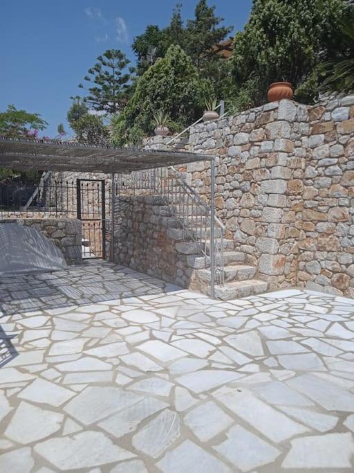 Kamares View Ageranos Exterior foto