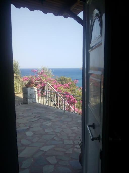 Kamares View Ageranos Exterior foto