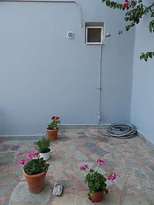 Kamares View Ageranos Exterior foto