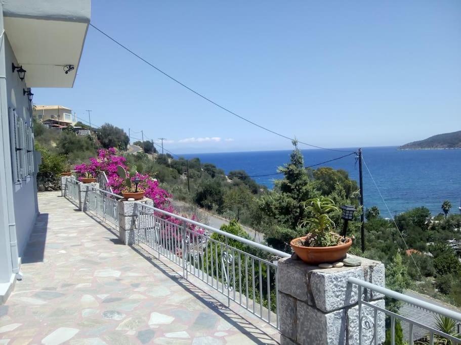 Kamares View Ageranos Exterior foto
